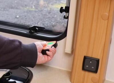 Video: How to prevent damp in your caravan - Caravan Guard