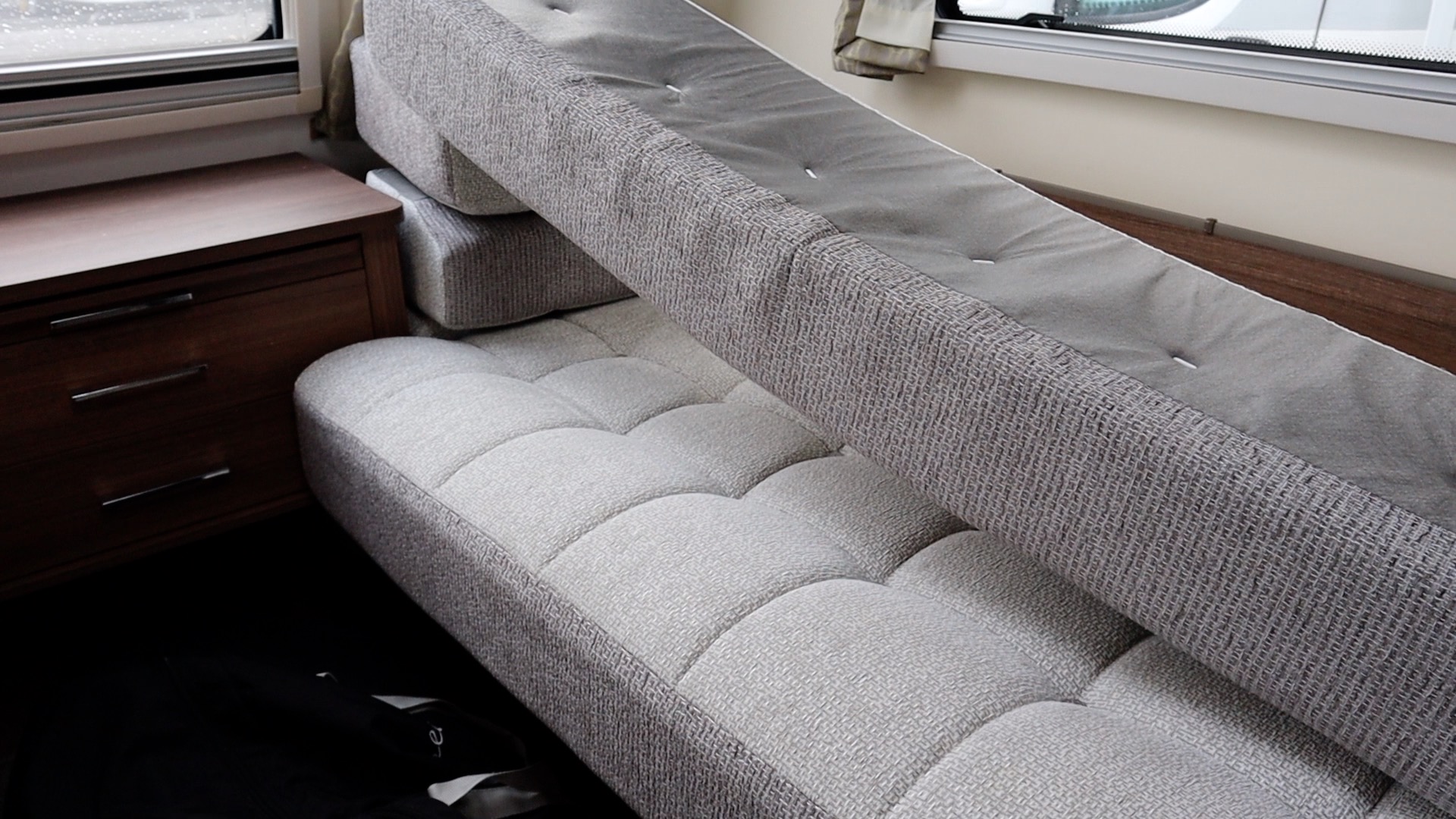 Video How to prevent damp in your caravan Caravan Guard