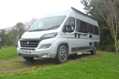 Auto Trail V-Line SE 636 Exterior cropped