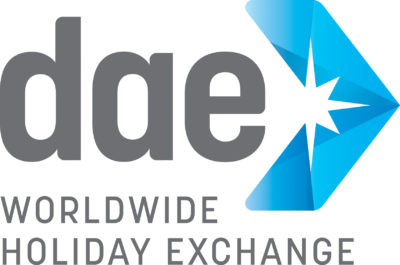 Dial An Exchange logo