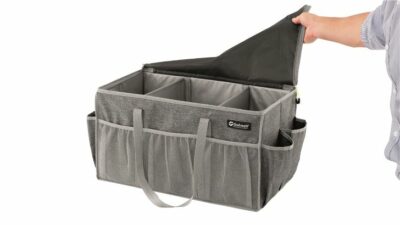 Outwell kitchen motorhome storage box