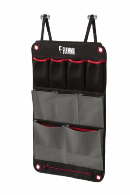 Fiamma motorhome storage hanger