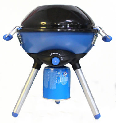 Party Grill 400CV