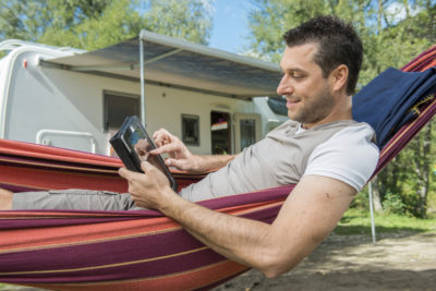 Wi-Fi for your caravan or motorhome thumbnail