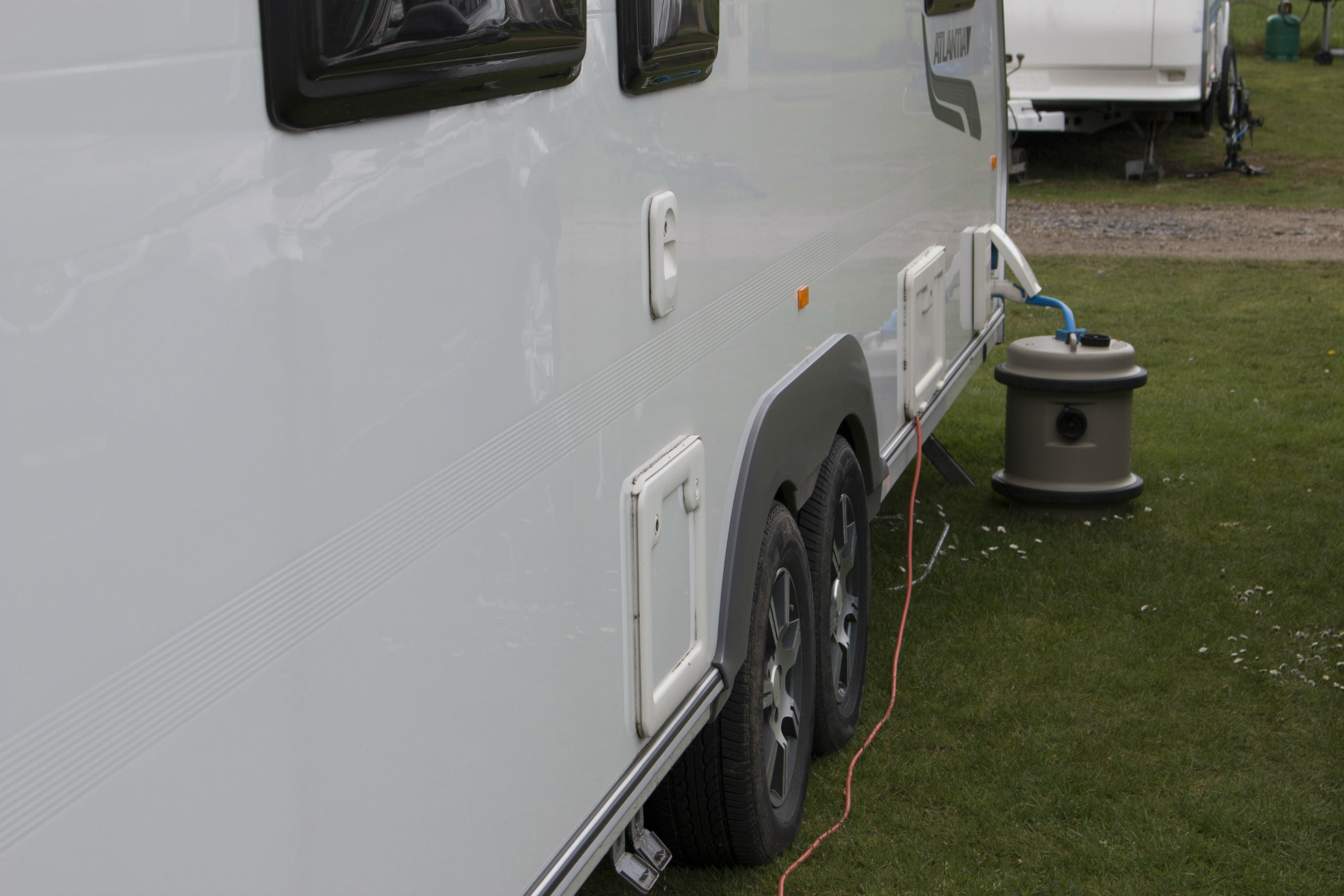 Go caravanning 15 items of essential kit Caravan Guard