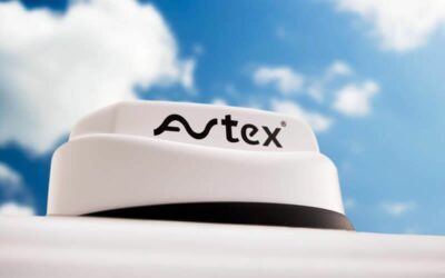 Avtex AMR985