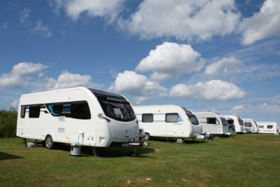 caravanners