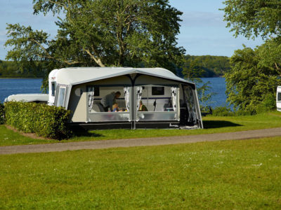 Gear Guide: Poled caravan awnings thumbnail