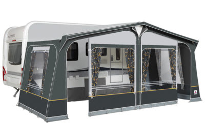 Dorema Daytona Awning