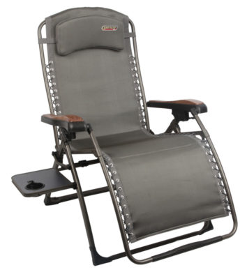 Quest Elite camping chair