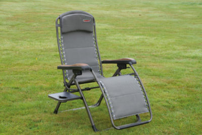 Quest Elite Camping Chair