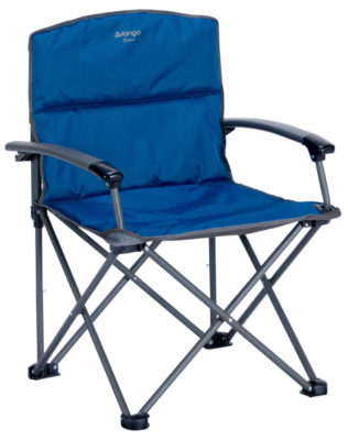 Vango 2017 family essentials Kraken chair