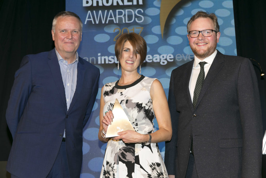 Caravan Guard wins insurance award for second year! Caravan Guard