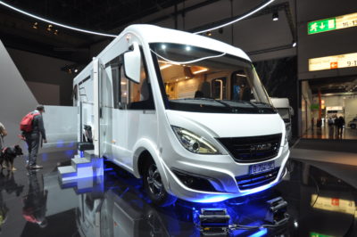 Hymer B-SL 3