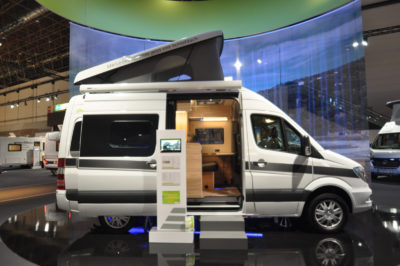 Hymer B-SL 4