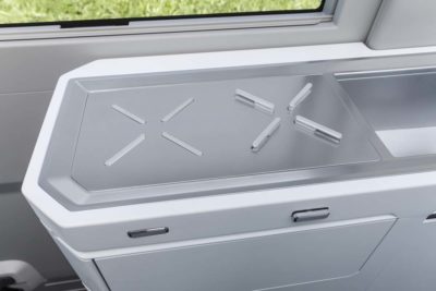 VW California XXL hob