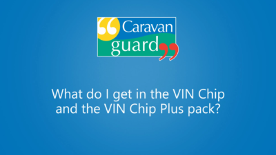 VIDEO: All about the caravan VIN Chip kits thumbnail