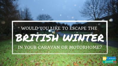 Would you like to escape the British winter? thumbnail