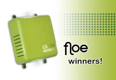 Floë Induratec 636 competition winners! thumbnail