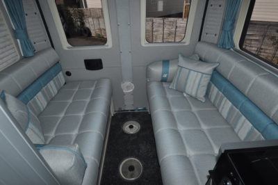 Auto-Sleeper Fairford Lounge