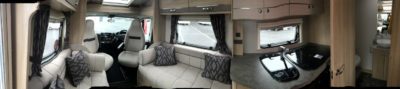 Elddis Accordo 105 motorhome 360