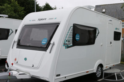 Xplore 422 Exterior 3