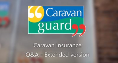Your caravan insurance questions answered thumbnail