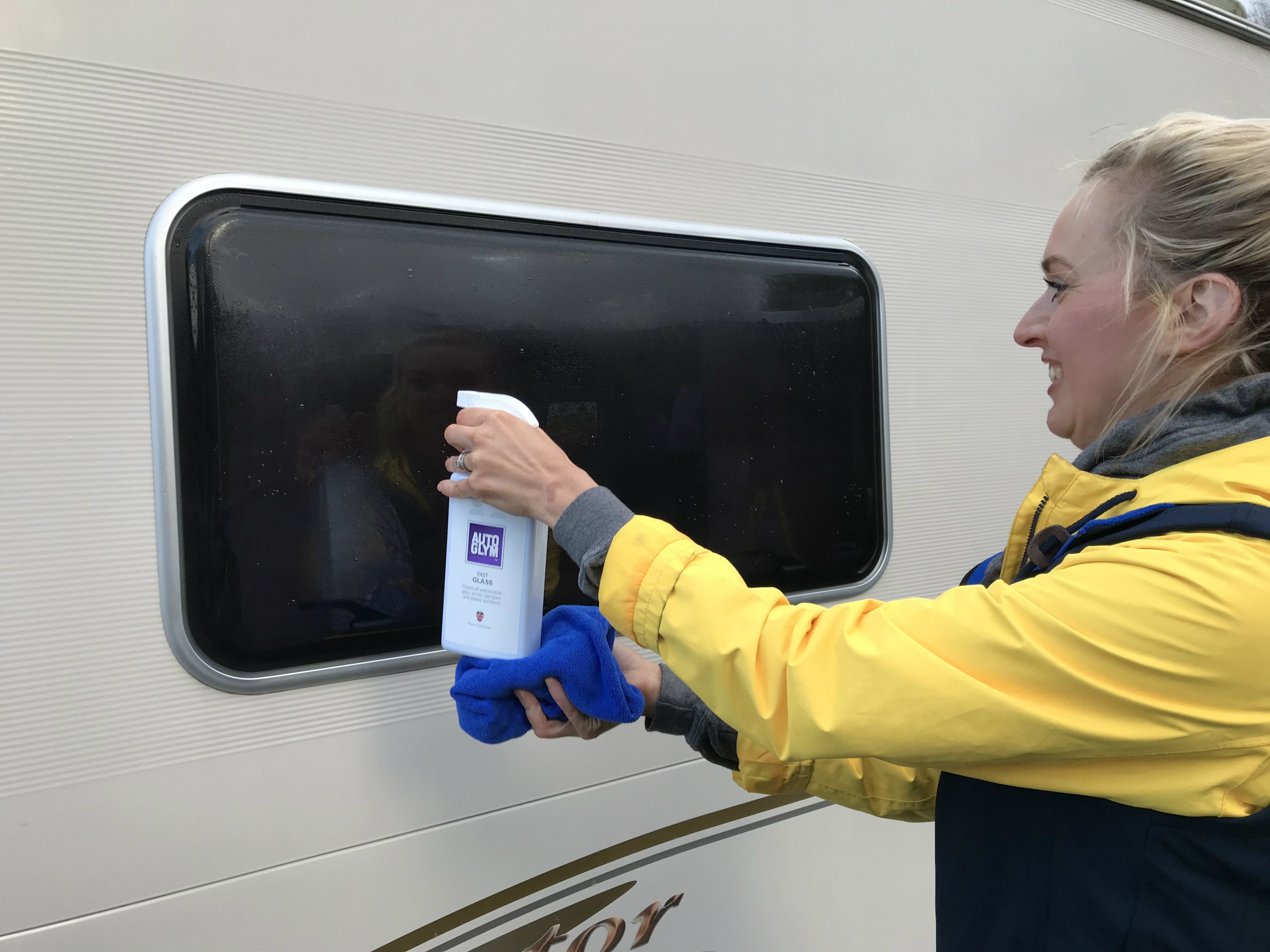 5 cleaning and sterilising tips for caravan and motorhome Caravan Guard