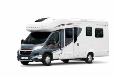 Auto-Trail Imala 732 Exterior