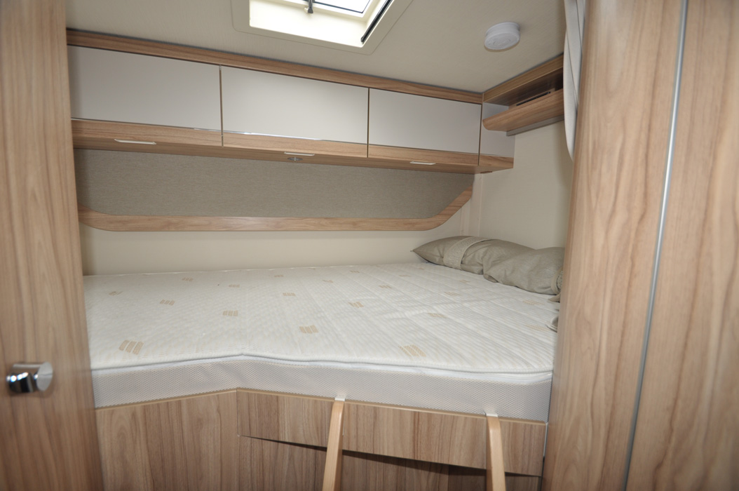Hymer Exsis I 504