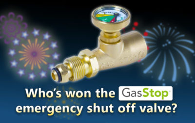 Gas Stop competition winners revealed… thumbnail