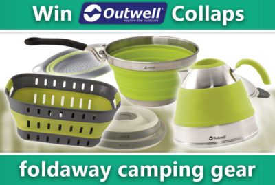 Outwell Collaps foldaway gear thumbnail
