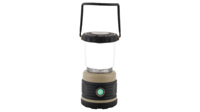 Robens Lighthouse Rechargeable collapsible lamp