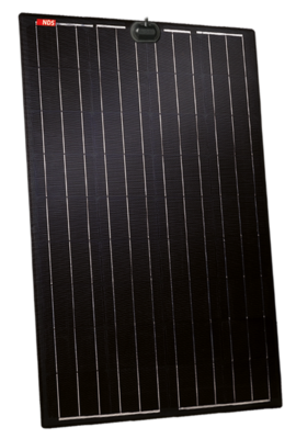 NDS 160W LightSolar LSE (top junction) 