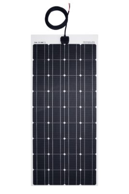 Truma SolarSet 100