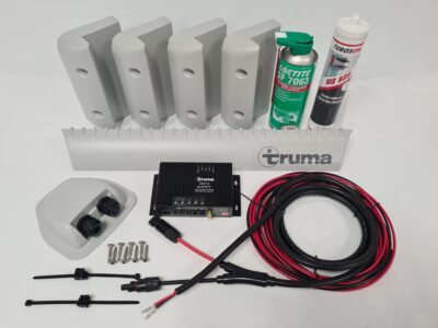 Truma SolarSet 100