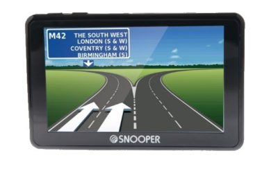 Snooper Ventura sc5900 front