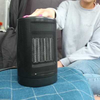 Outdoor Revolution portable gas heater