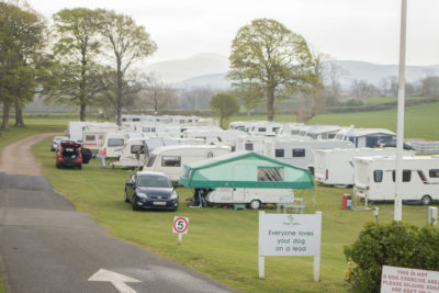 caravanning and motorhoming