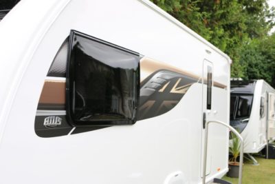 2019 Swift Eccles 480 caravan thumbnail