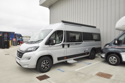 2019 Auto-Trail V Line 634 SE motorhome exterior