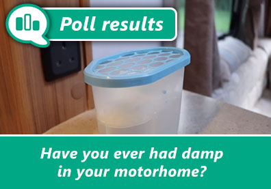 Motorhome damp poll results revealed thumbnail