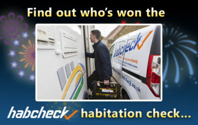 Motorhomer wins free habitation check thumbnail