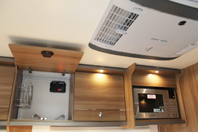 Truma Air con