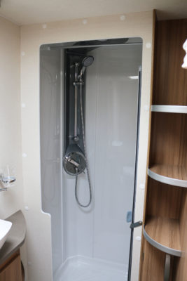 2019 Lunar Quasar 686 shower