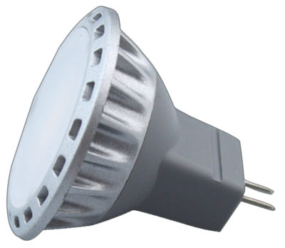 LED bulb 