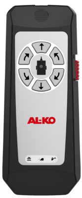 AlKo Ranger handset