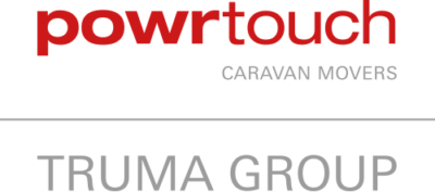 powrtouch logo