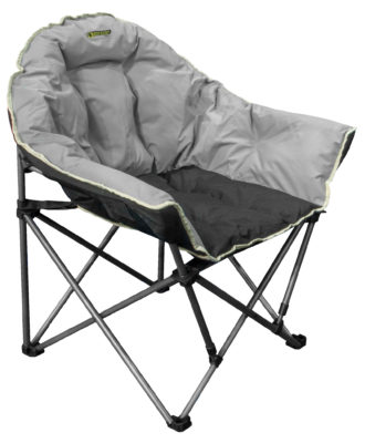 Quest Elite Autograph Cleveland outdoor chair