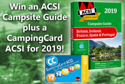 ACSI Campsite Guide 2019 thumbnail